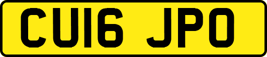 CU16JPO