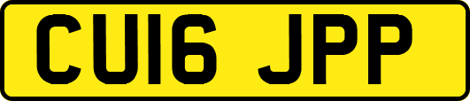 CU16JPP