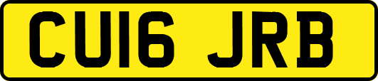 CU16JRB