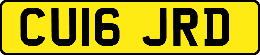 CU16JRD