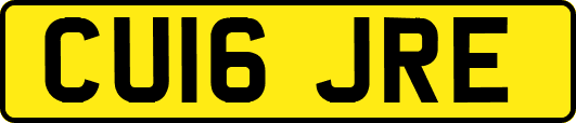 CU16JRE