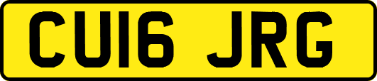 CU16JRG