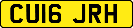 CU16JRH