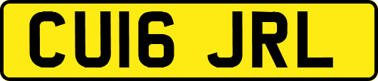 CU16JRL