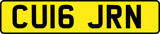 CU16JRN