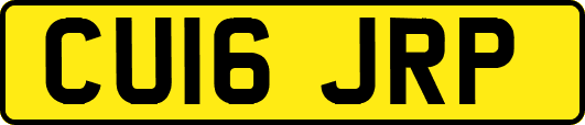 CU16JRP