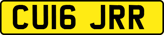 CU16JRR