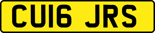 CU16JRS