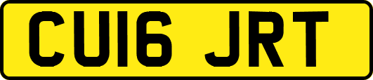 CU16JRT
