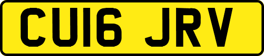 CU16JRV