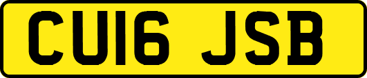 CU16JSB