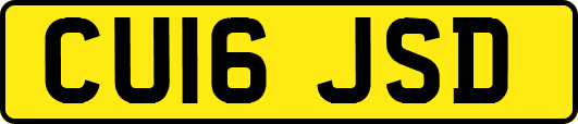 CU16JSD