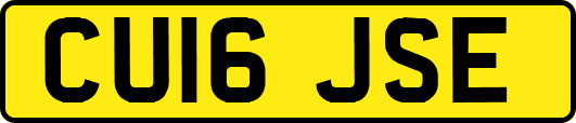 CU16JSE