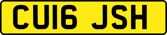 CU16JSH