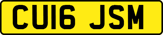 CU16JSM