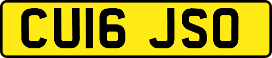 CU16JSO