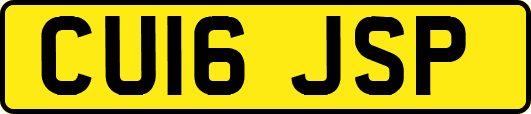 CU16JSP