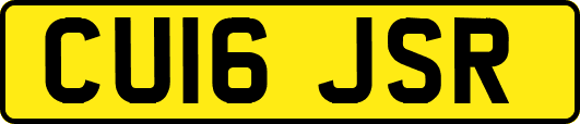 CU16JSR
