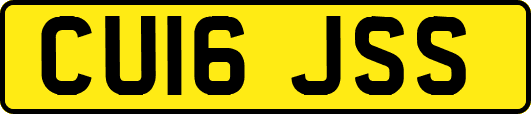 CU16JSS