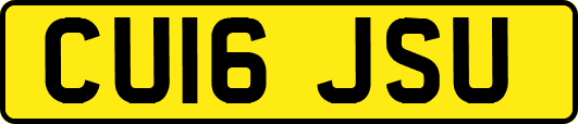 CU16JSU