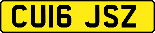 CU16JSZ