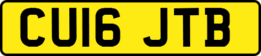 CU16JTB