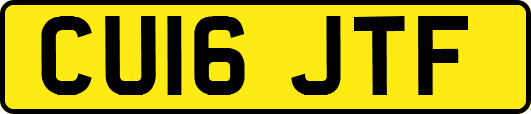 CU16JTF