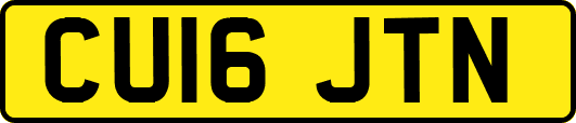 CU16JTN
