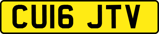 CU16JTV