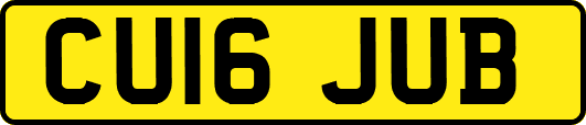 CU16JUB