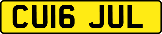 CU16JUL