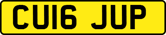 CU16JUP