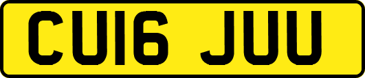 CU16JUU