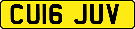 CU16JUV