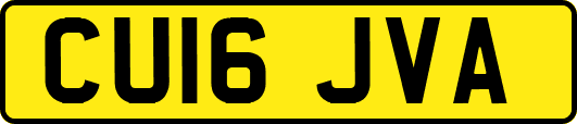 CU16JVA
