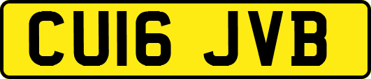 CU16JVB