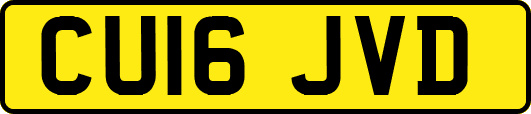 CU16JVD