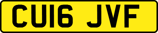 CU16JVF
