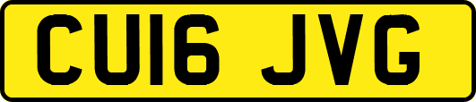 CU16JVG