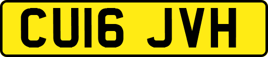 CU16JVH