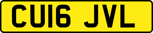 CU16JVL