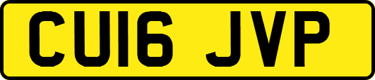 CU16JVP