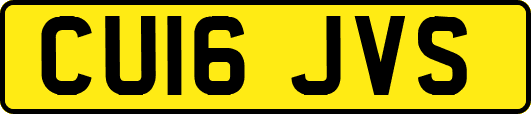 CU16JVS