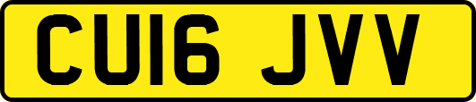 CU16JVV