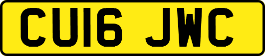 CU16JWC