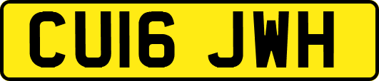 CU16JWH