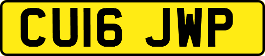 CU16JWP