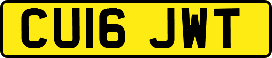 CU16JWT