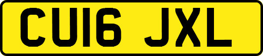 CU16JXL