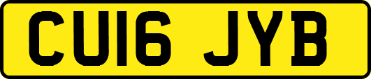 CU16JYB